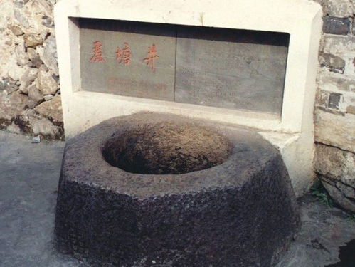 井栏壶的寓意是什么，井栏壶的来历