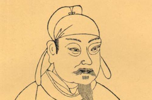 贾岛是哪个朝代的晚唐，贾岛是哪个朝代的名将