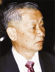 红牛创始人
