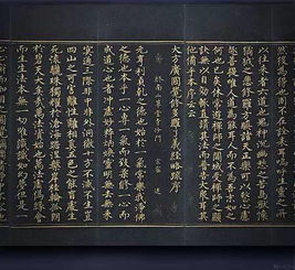 序文体，序文体特点