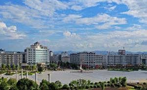 湖南祁东旅游景点大全