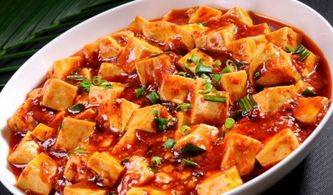 豆腐的英语怎么写，豆腐的英语单词是什么