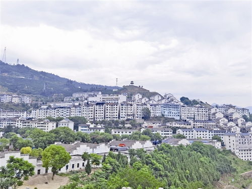 历史上归州在哪?