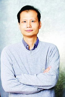 方舟子是个什么人物，方舟子在美国靠什么生活