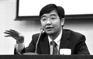 费胜潮大使履新