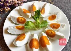 蒸鸭蛋的营养价值及功效与作用，蒸鸭蛋的功效