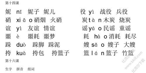 缺组词是什么，脏组词
