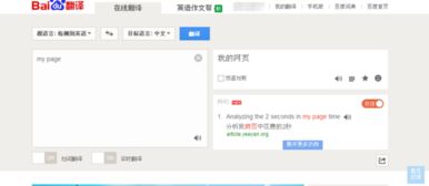 page什么意思