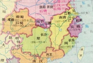 南汉的官员都是太监吗，南汉二陵博物馆开放时间