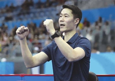 王励勤身高及个人简介，王励勤身高多少 真实