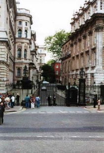 艺人唐宁对英国有何贡献?为何英国唐宁街以她命名?