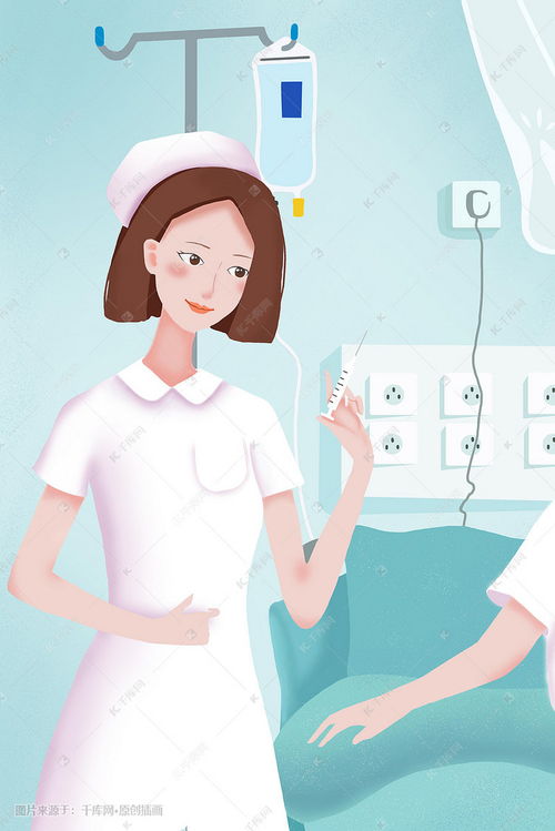 白衣天使是什么意思?白衣天使成语造句和典故