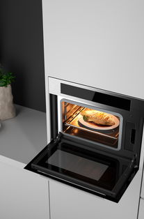oven,toaster, cooker, roaster有什么区别