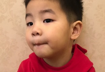 姓魏的男孩名字?