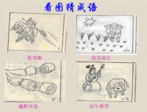 雕的成语接龙，形容沙雕的成语