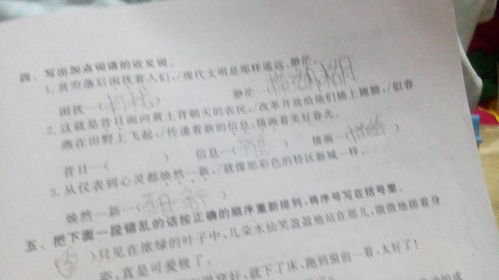 宣传的近义词是什么