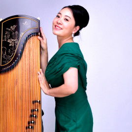 京胡表演艺术家宋婷婷多大年纪了
