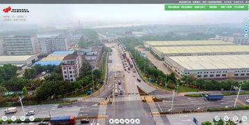 “二广”高速公路中的“二广”指的是什么?
