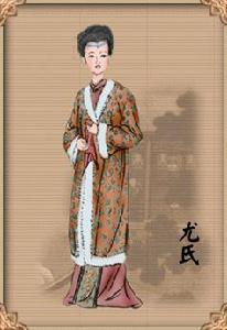 尤姓全国有多少人口，尤姓女孩取名