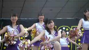 cheerleading team，Cheerleading is best activity