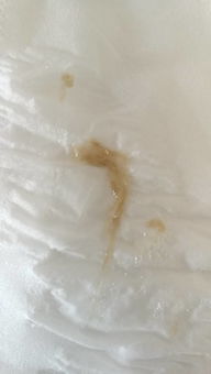 黏稠的意思解释