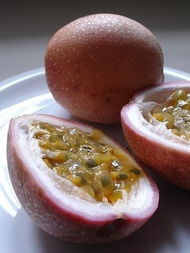 passionfruit音标，Passionfruit怎么读