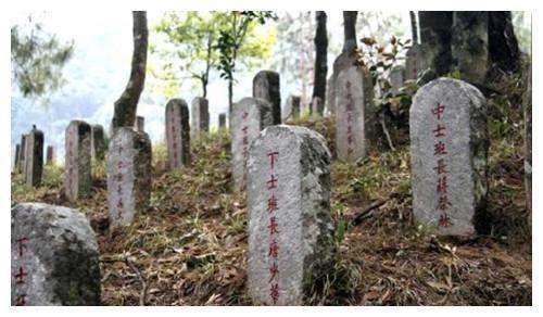 中国远征军野人山