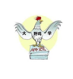 野鸡大学为什么不查封，武汉野鸡大学是什么意思