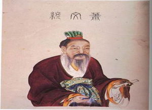 成也萧何简介，萧何简介资料大全