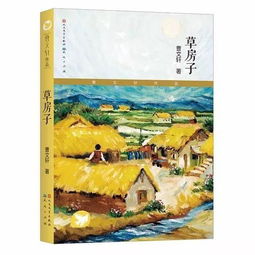 《草房子》读后感