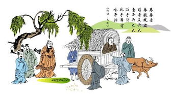 浴乎沂风乎舞雩咏而归出处，浴乎沂风乎舞雩咏而归读音
