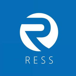 ress是什么后缀?