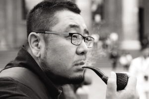 李学伟书法篆刻，季学伟简历