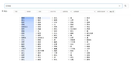 什么是对应词?