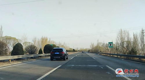 二广高速是哪两个城市，二广高速是指哪里到哪里