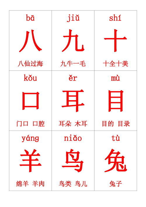 翼组词和拼音 翼有什么组词