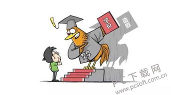 野鸡大学是什么意思?