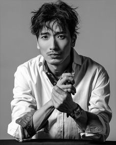 马驰开心麻花，马驰书法家