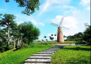 惠东旅游景点排名前十