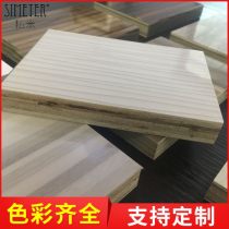 实木大板分哪些材质,各种材质优缺点,该如何选择