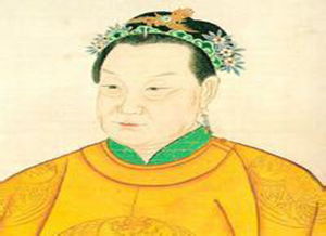 吴废后明孝宗太后待遇，吴废后养育明孝宗