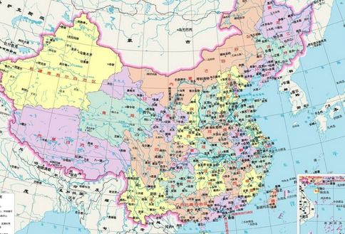 县级市是什么意思，直辖地级市是什么意思