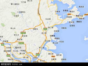 连江天竹畲族村在哪里,自驾怎么走