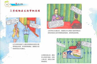 清廉是什么意思
