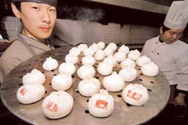 馒头血案是否构成对无极在著作法意义上的评论，馒头血案故事会