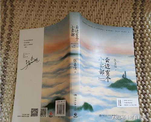 云边有个小卖部书评1000字，云边有个小卖部书评推荐