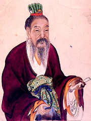 萧何是谁?为什麽说成也萧何败也萧何?