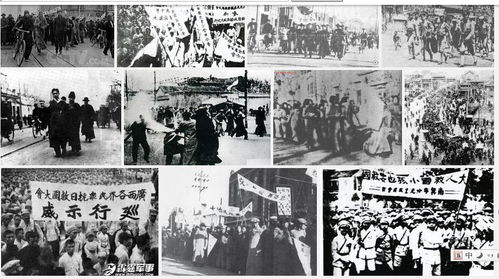 129运动是什么?