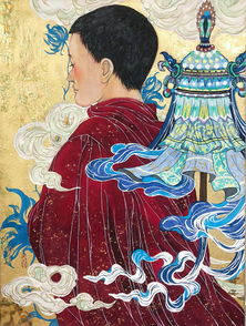 八大吉祥经全文，八大吉祥颂全文唱诵108遍