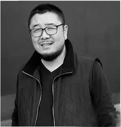 李学伟的艺术年表